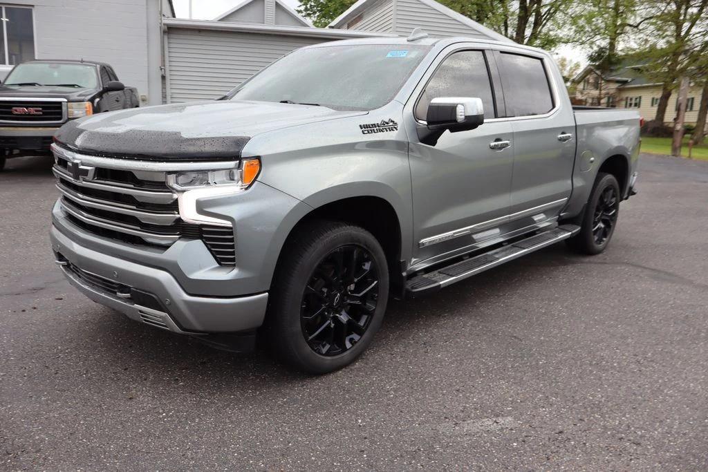 chevrolet silverado 1500 2023 2GCUDJED1P1140659 image chevrolet silverado 1500 2023 2GCUDJED1P1140659 image